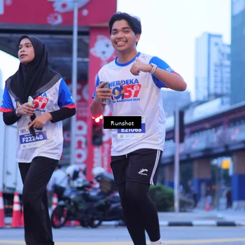 Runner Photo 5022109