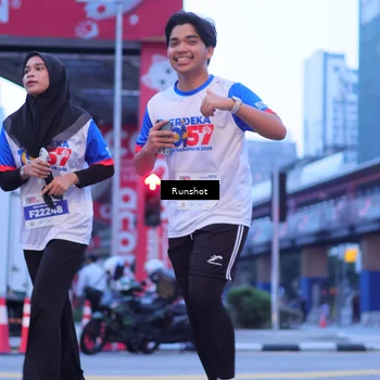 Runner Photo 5022110
