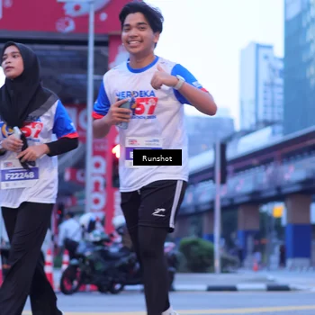 Runner Photo 5022115