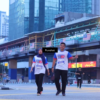 Runner Photo 5022116
