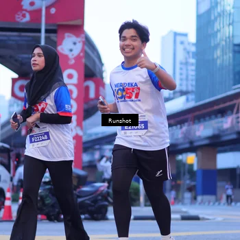 Runner Photo 5022117