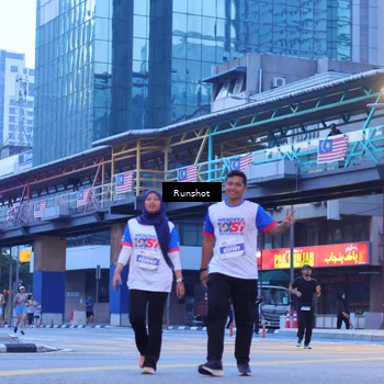 Runner Photo 5022119