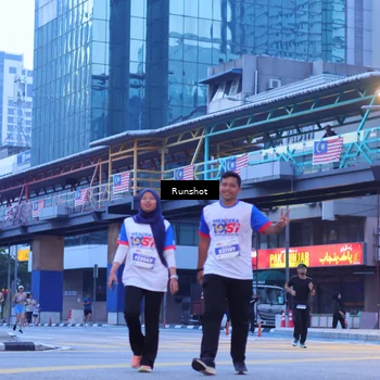 Runner Photo 5022120