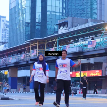 Runner Photo 5022121