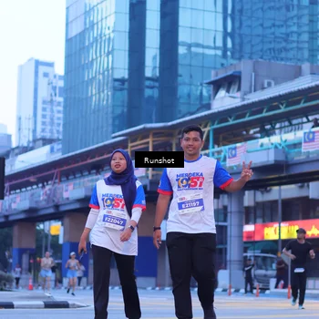Runner Photo 5022123