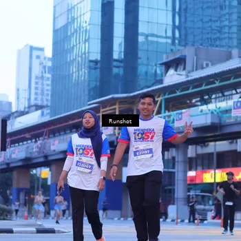 Runner Photo 5022125