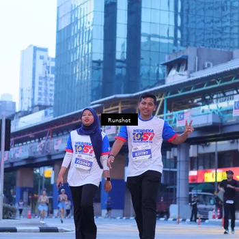 Runner Photo 5022128