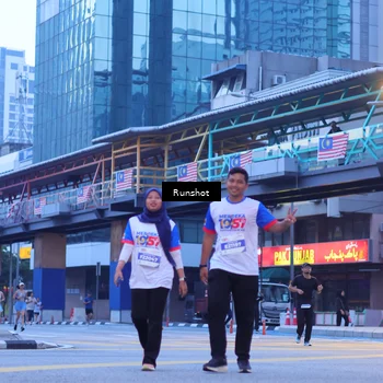 Runner Photo 5022129