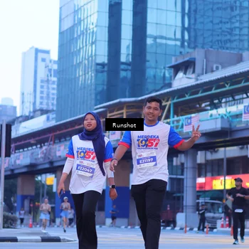 Runner Photo 5022130