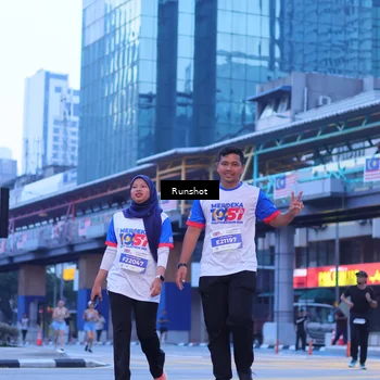 Runner Photo 5022131
