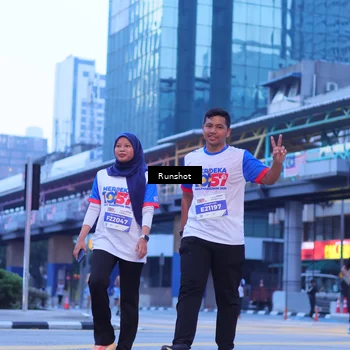 Runner Photo 5022138