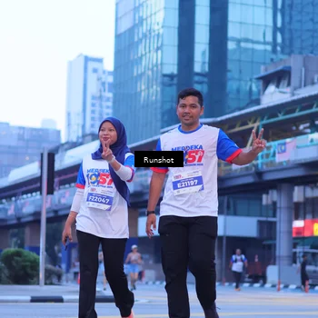 Runner Photo 5022139