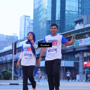 Runner Photo 5022143