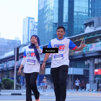 Runner Photo 5022144