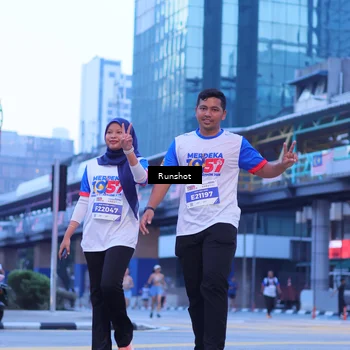 Runner Photo 5022146