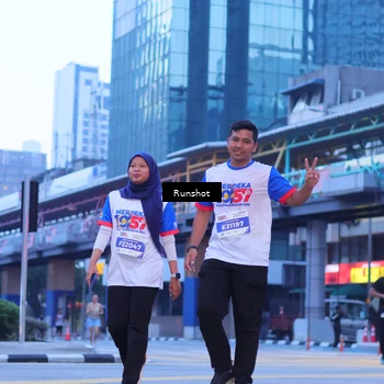 Runner Photo 5022151