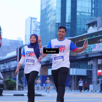Runner Photo 5022152