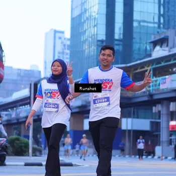 Runner Photo 5022153