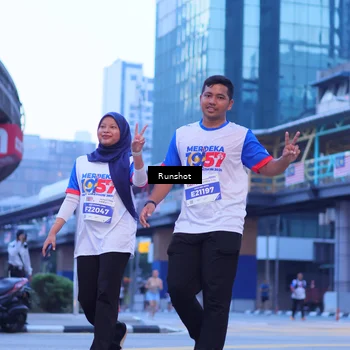 Runner Photo 5022154