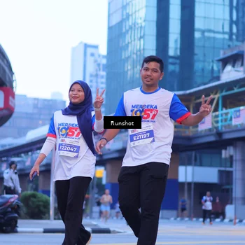 Runner Photo 5022157