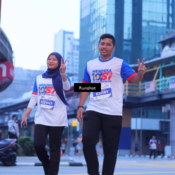 Runner Photo 5022158