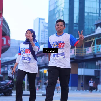 Runner Photo 5022160