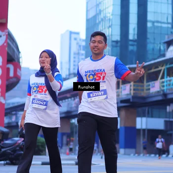 Runner Photo 5022162