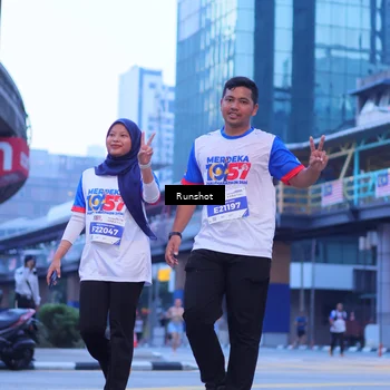 Runner Photo 5022163