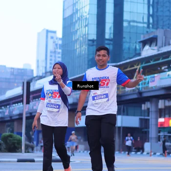 Runner Photo 5022164