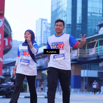 Runner Photo 5022165