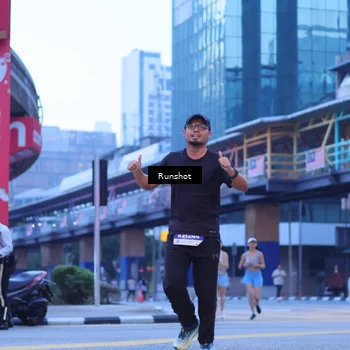 Runner Photo 5022166