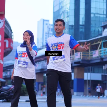 Runner Photo 5022168