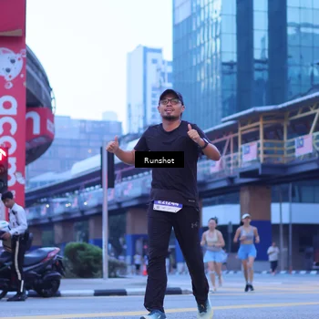 Runner Photo 5022172