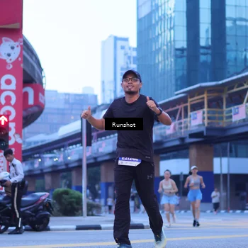 Runner Photo 5022173