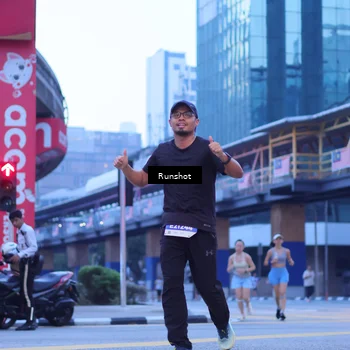 Runner Photo 5022174