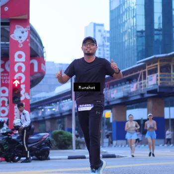 Runner Photo 5022177