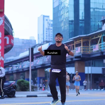 Runner Photo 5022179