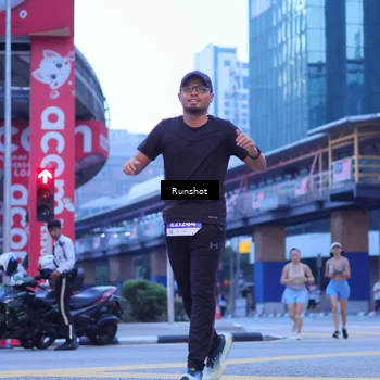 Runner Photo 5022182