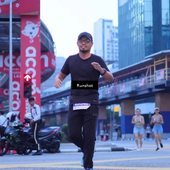 Runner Photo 5022184