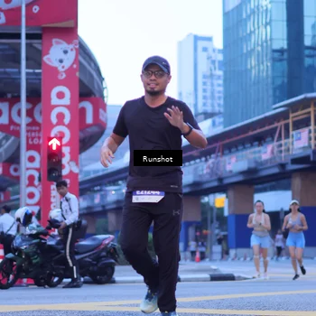 Runner Photo 5022185