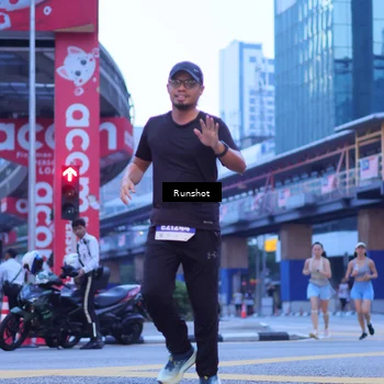 Runner Photo 5022186
