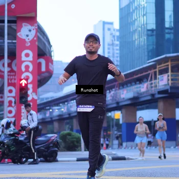 Runner Photo 5022187