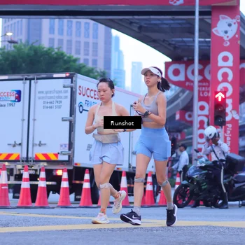 Runner Photo 5022194