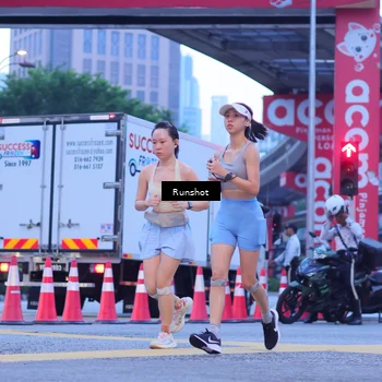 Runner Photo 5022195