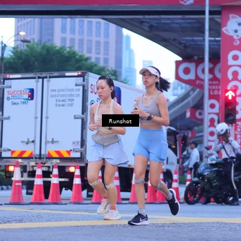 Runner Photo 5022196