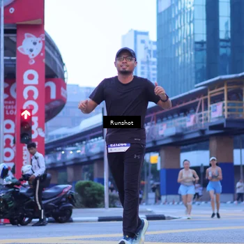 Runner Photo 5022197
