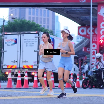 Runner Photo 5022198