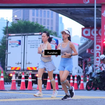 Runner Photo 5022199