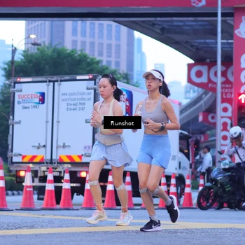 Runner Photo 5022203