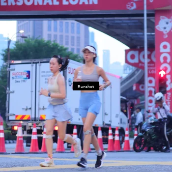 Runner Photo 5022204